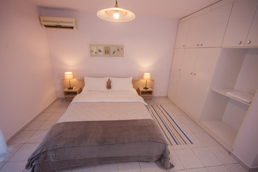 Apartments Vravrona 아르테미다 외부 사진