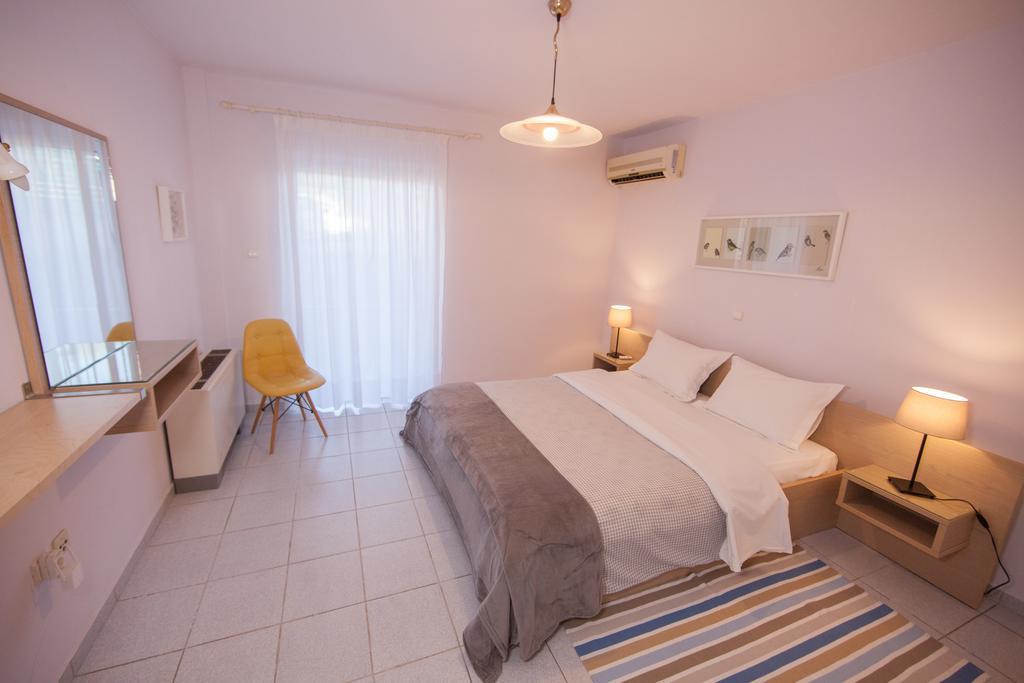 Apartments Vravrona 아르테미다 외부 사진