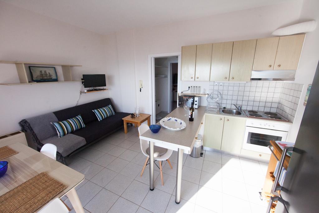 Apartments Vravrona 아르테미다 외부 사진