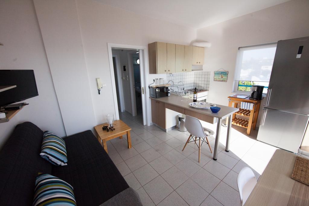 Apartments Vravrona 아르테미다 외부 사진